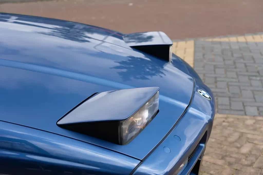 ALPINA B12 5.0 V12 coupe 09/1991-photo-47