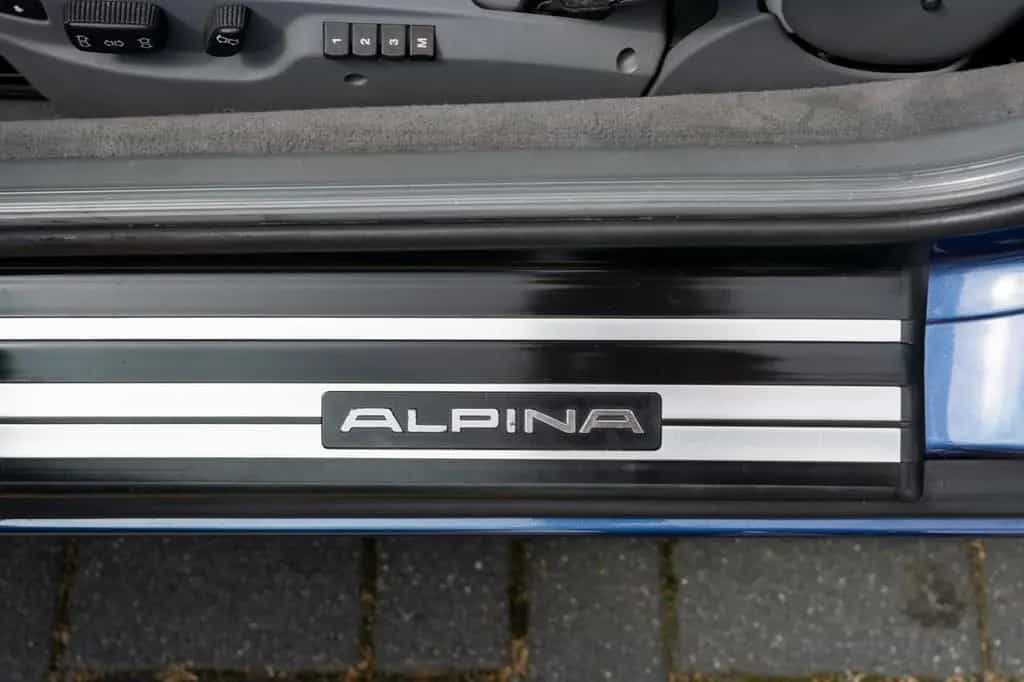 ALPINA B12 5.0 V12 coupe 09/1991-photo-49