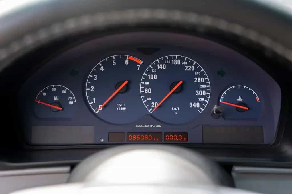 ALPINA B12 5.0 V12 coupe 09/1991-photo-8