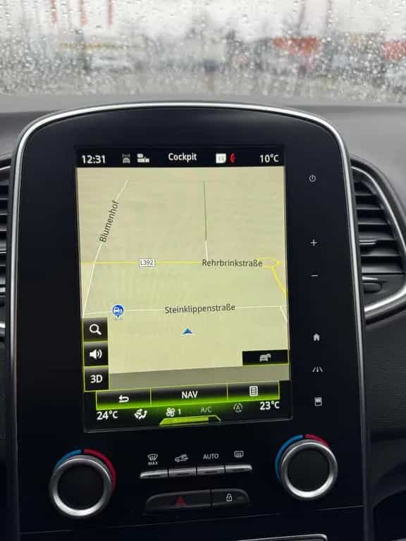 Renault Grand Scenic 08/2017-photo-14