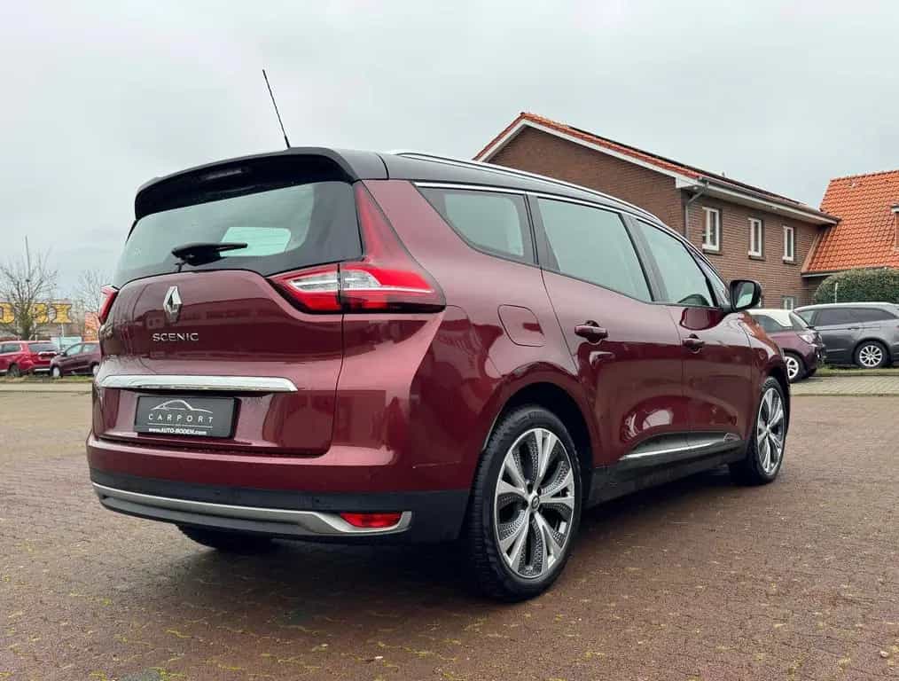 Renault Grand Scenic 08/2017-photo-5