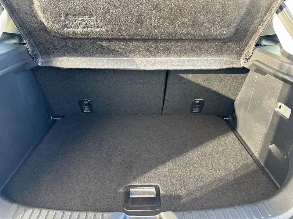 Mazda CX-3 SPORTS RFK Klimaaut Sitzheizg Freisprech RV 06/2018-photo-3