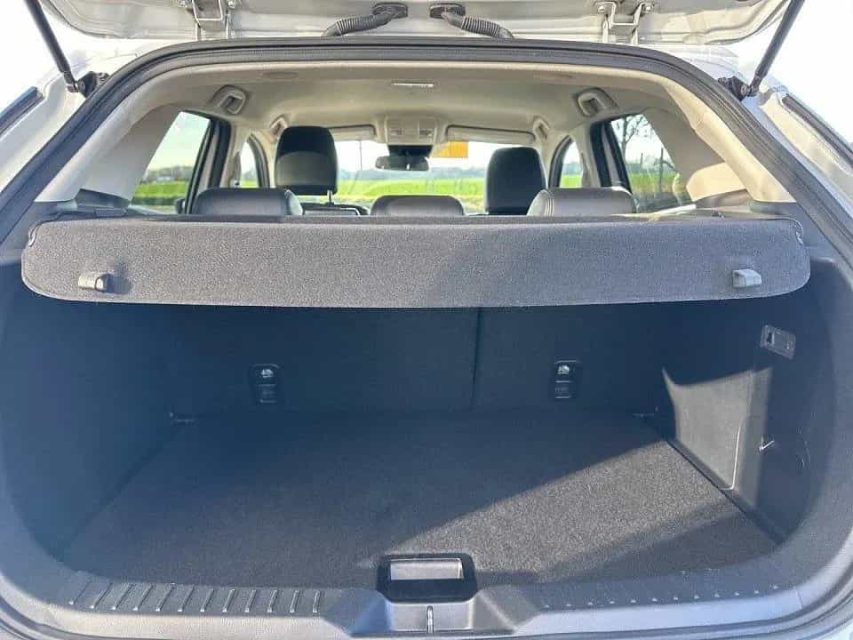 Mazda CX-3 SPORTS RFK Klimaaut Sitzheizg Freisprech RV 06/2018-photo-4