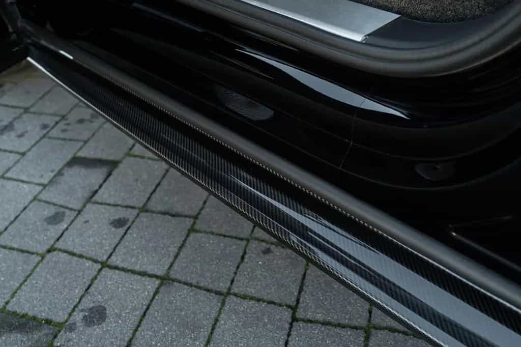 Bentley Bentayga 4.0 V8 S 4WD Autom. 11/2023-photo-12