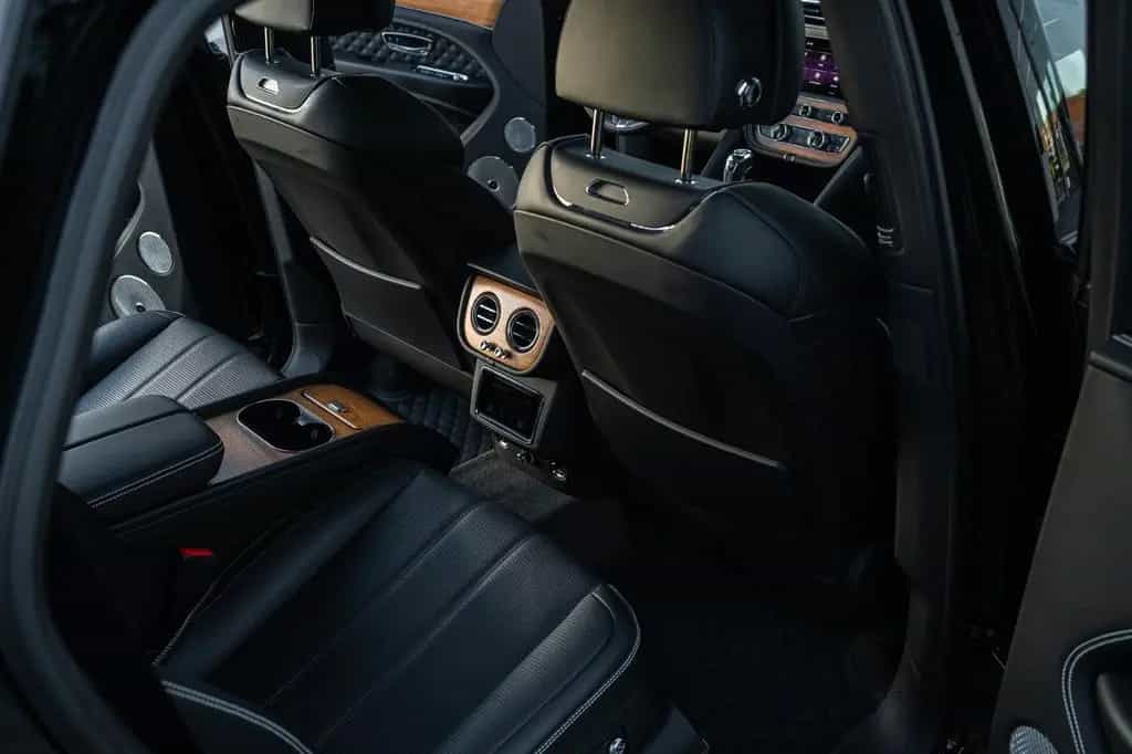 Bentley Bentayga 4.0 V8 S 4WD Autom. 11/2023-photo-16