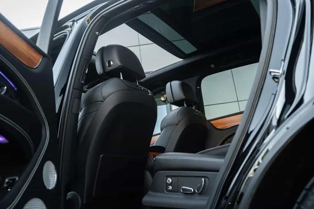 Bentley Bentayga 4.0 V8 S 4WD Autom. 11/2023-photo-19
