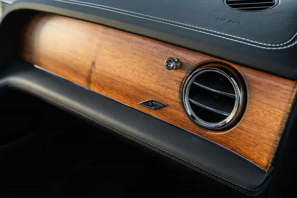Bentley Bentayga 4.0 V8 S 4WD Autom. 11/2023-photo-21