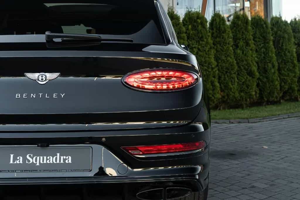 Bentley Bentayga 4.0 V8 S 4WD Autom. 11/2023-photo-5
