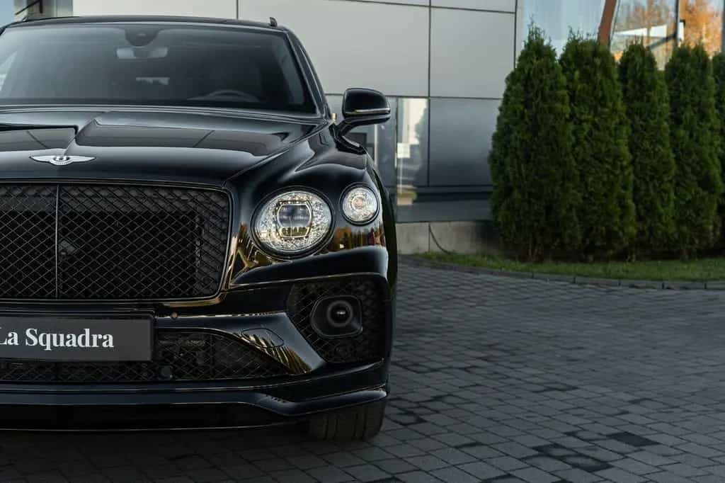 Bentley Bentayga 4.0 V8 S 4WD Autom. 11/2023-photo-6