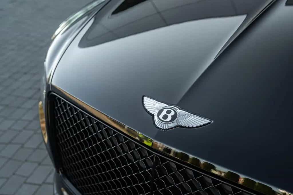 Bentley Bentayga 4.0 V8 S 4WD Autom. 11/2023-photo-7