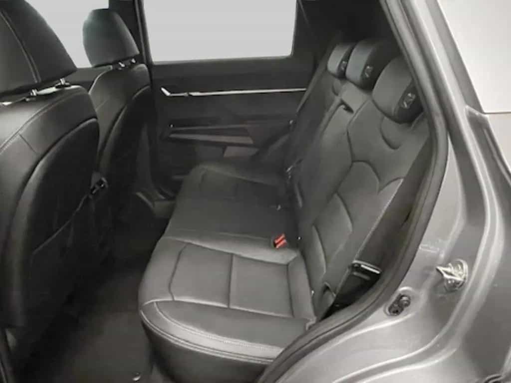 KGM Torres 1.5 T-GDi 2WD Automatik Essential, *Navi null-photo-10