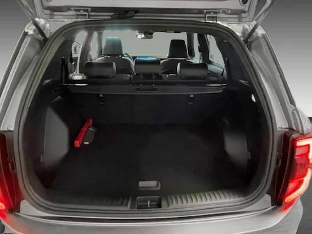 KGM Torres 1.5 T-GDi 2WD Automatik Essential, *Navi null-photo-11