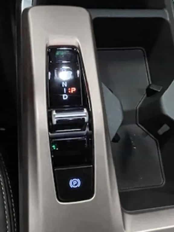 KGM Torres 1.5 T-GDi 2WD Automatik Essential, *Navi null-photo-13