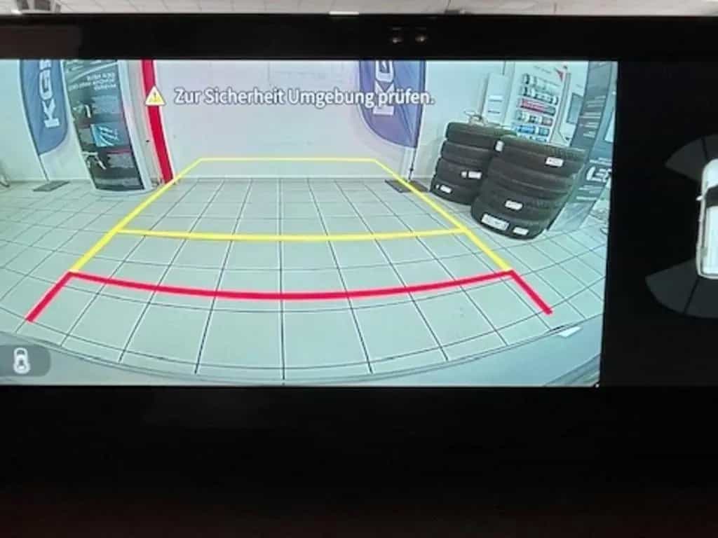 KGM Torres 1.5 T-GDi 2WD Automatik Essential, *Navi null-photo-16