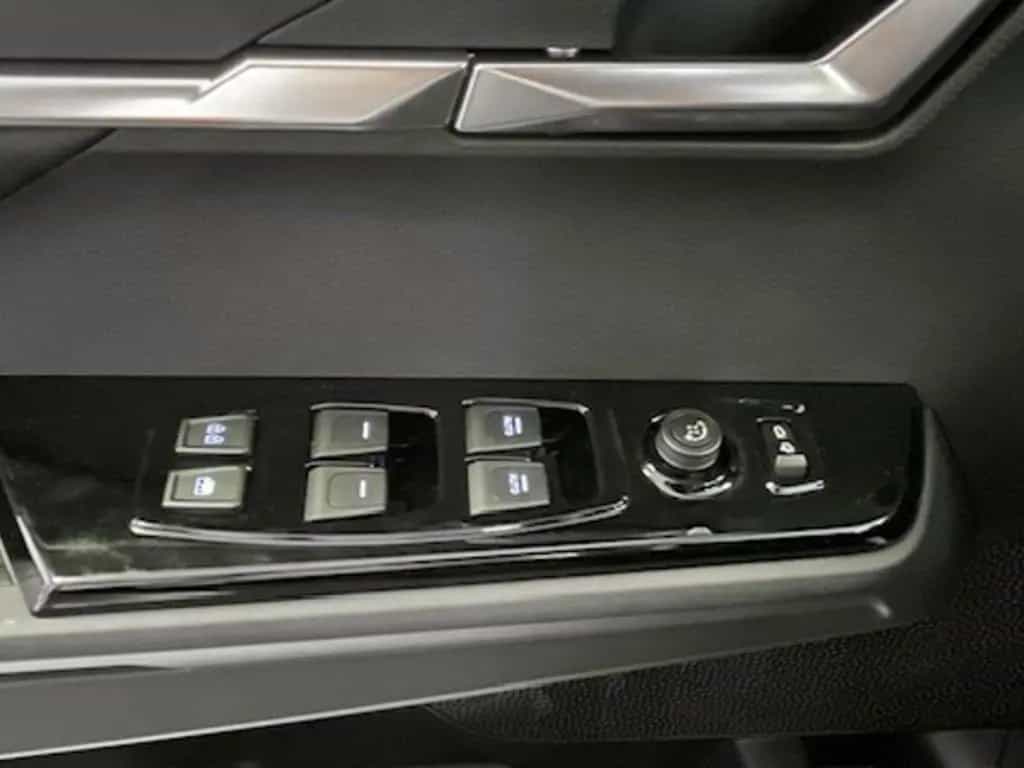 KGM Torres 1.5 T-GDi 2WD Automatik Essential, *Navi null-photo-20