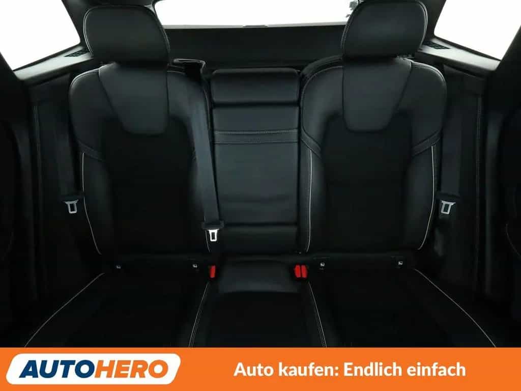 Volvo XC60 2.0 T4 R Design 2WD Aut.*NAV*LED*ACC*PDC*SH 05/2019-photo-15