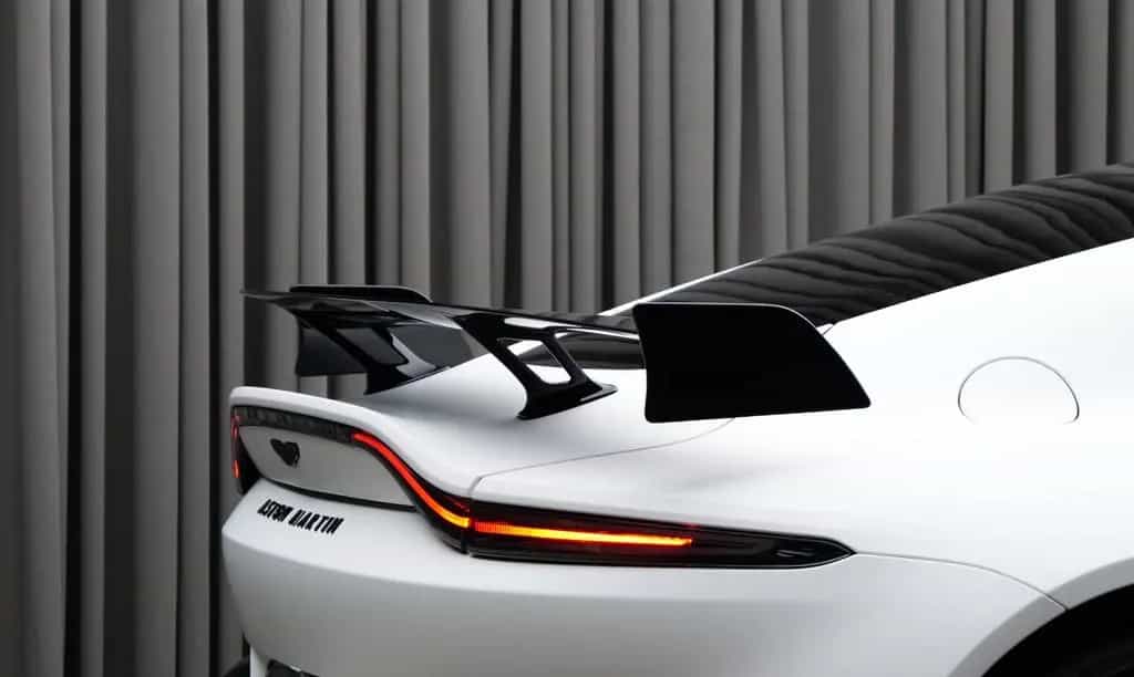 Aston Martin Vantage 4.0 V8 06/2024-photo-18