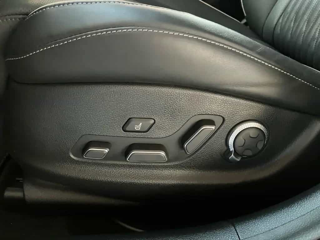Genesis G80 2,5L Allrad Luxury vom Genesis Vertragspartn 03/2024-photo-14