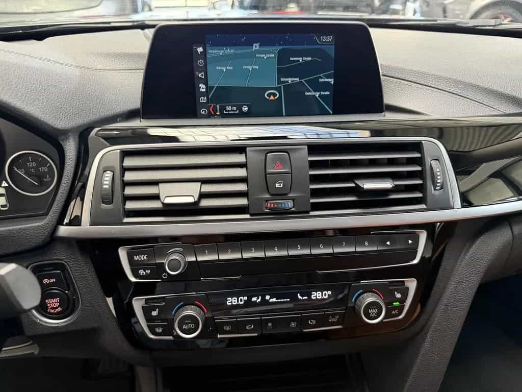 BMW 4 Series 420 GRAN COUPE SPORT AUTOMAT+LEDER+NAVI+LED+HIFI 03/2021-photo-8