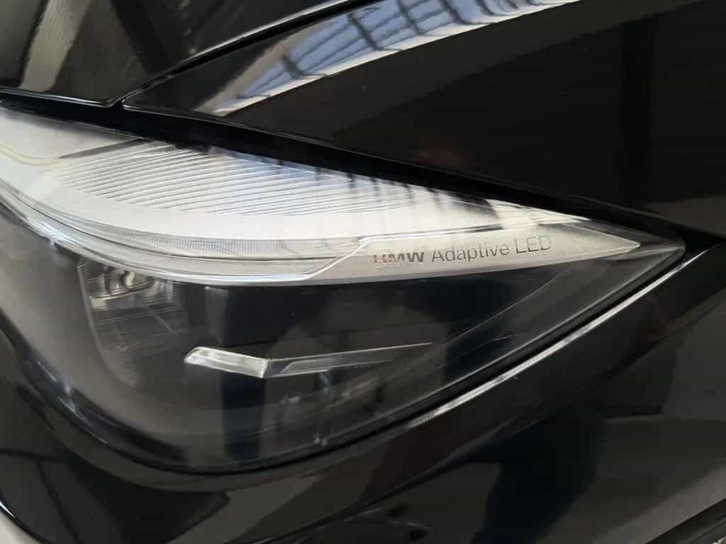 BMW 4 Series 420 GRAN COUPE SPORT AUTOMAT+LEDER+NAVI+LED+HIFI 03/2021-photo-12