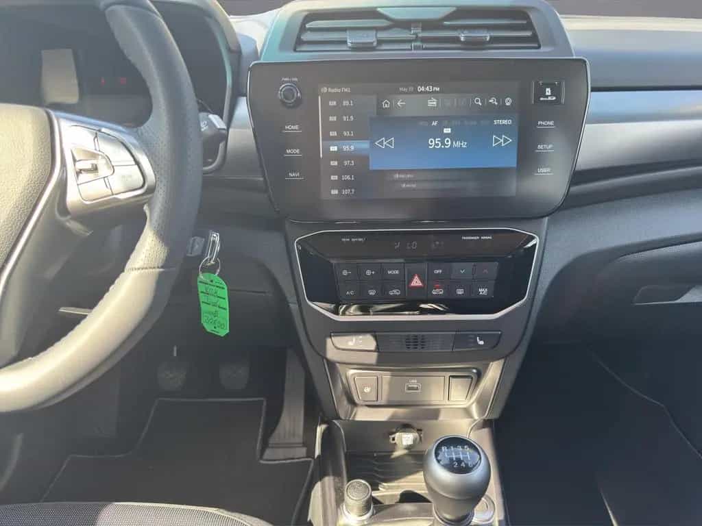 KGM Tivoli Nomad 1.5 2WD *SHZ/RFK/ab 179€/0€ Anz.* null-photo-11