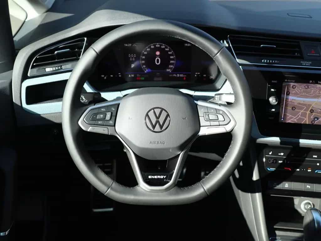 Volkswagen Touran ENERGY 1,5 TSI OPF (150 PS) DSG*R-LINE*NA 05/2026-photo-14