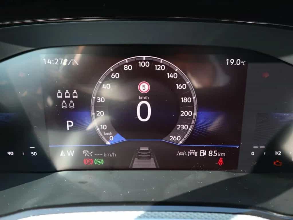 Volkswagen Touran ENERGY 1,5 TSI OPF (150 PS) DSG*R-LINE*NA 05/2026-photo-15