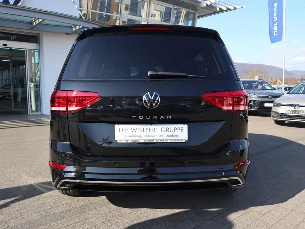 Volkswagen Touran ENERGY 1,5 TSI OPF (150 PS) DSG*R-LINE*NA 05/2026-photo-18