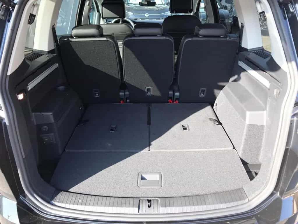 Volkswagen Touran ENERGY 1,5 TSI OPF (150 PS) DSG*R-LINE*NA 05/2026-photo-19