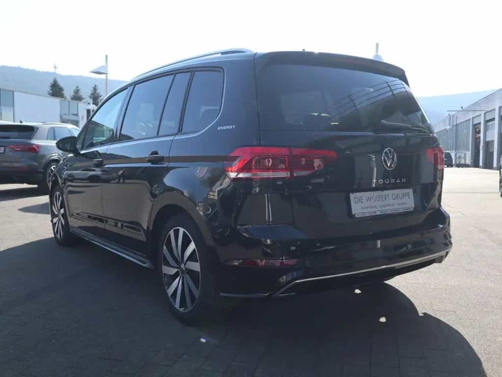Volkswagen Touran ENERGY 1,5 TSI OPF (150 PS) DSG*R-LINE*NA 05/2026-photo-2