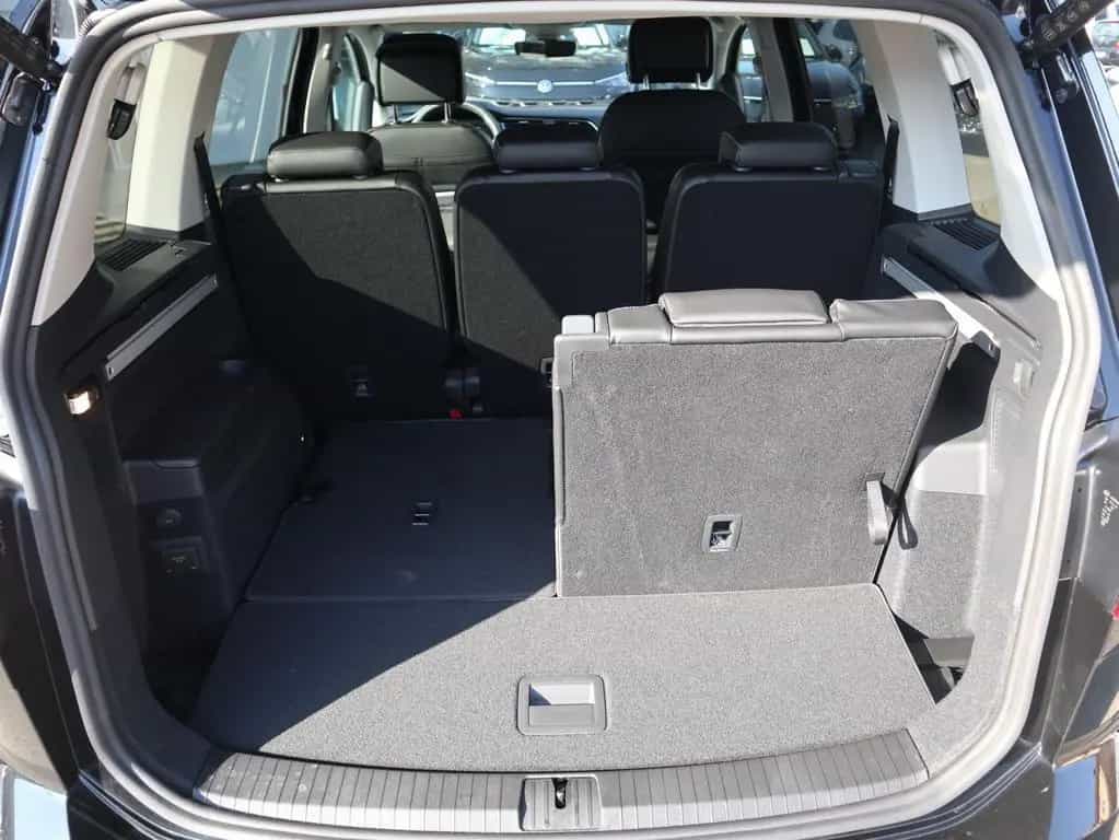 Volkswagen Touran ENERGY 1,5 TSI OPF (150 PS) DSG*R-LINE*NA 05/2026-photo-22