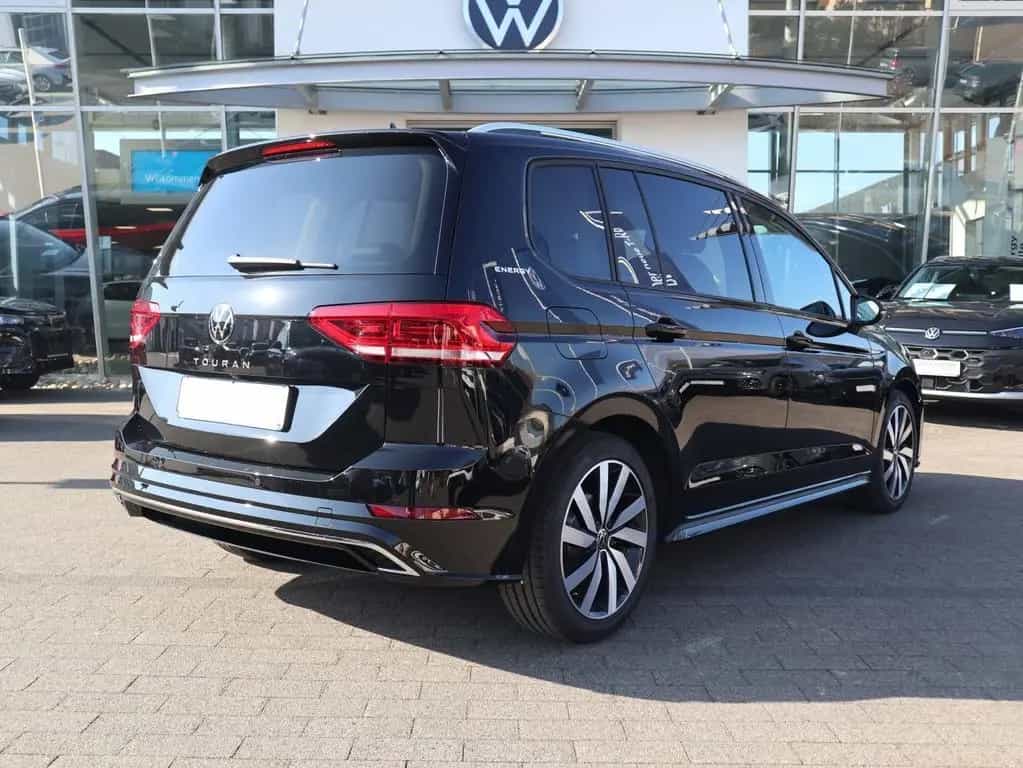 Volkswagen Touran ENERGY 1,5 TSI OPF (150 PS) DSG*R-LINE*NA 05/2026-photo-3