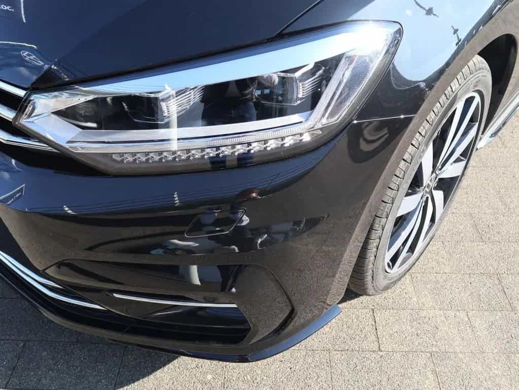 Volkswagen Touran ENERGY 1,5 TSI OPF (150 PS) DSG*R-LINE*NA 05/2026-photo-5