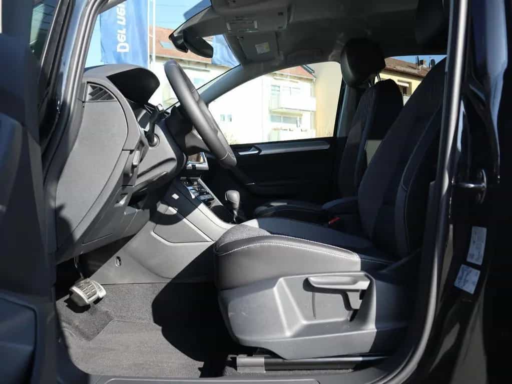 Volkswagen Touran ENERGY 1,5 TSI OPF (150 PS) DSG*R-LINE*NA 05/2026-photo-8