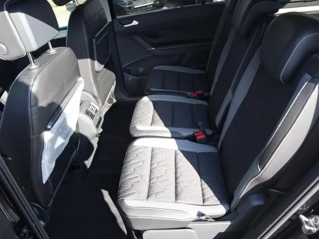 Volkswagen Touran ENERGY 1,5 TSI OPF (150 PS) DSG*R-LINE*NA 05/2026-photo-9