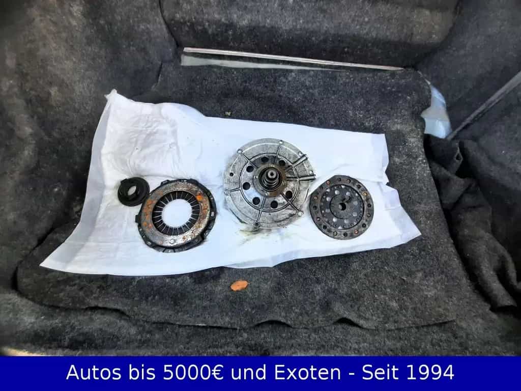 NSU RO 80 - ältere Restauration 11/1972-photo-11
