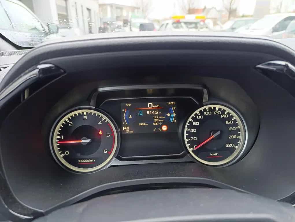Isuzu D-Max Double Cab 4WD V-CROSS 07/2021-photo-5