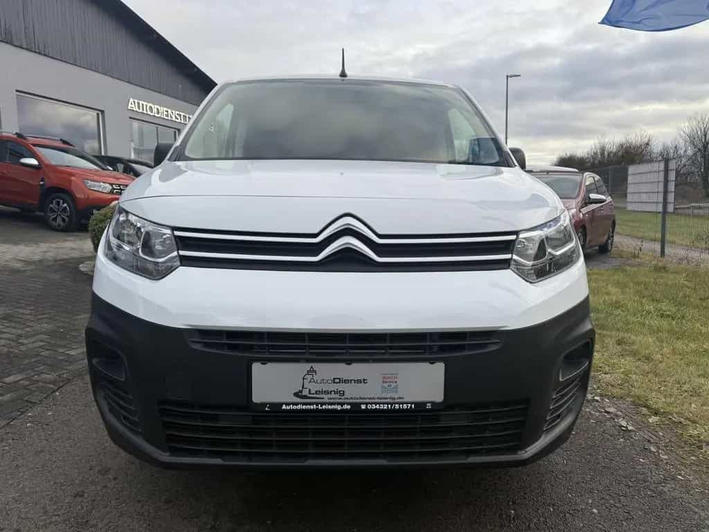 Citroën Berlingo 1.5 BlueHDi 100 Club XL/L2 03/2024-photo-0