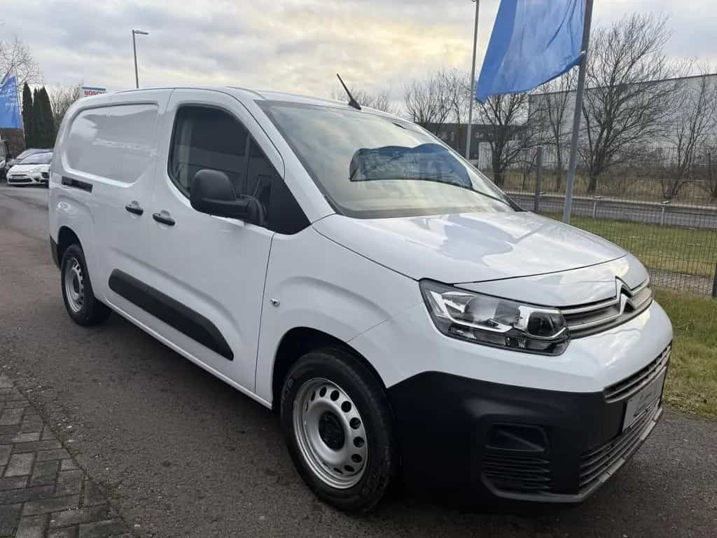 Citroën Berlingo 1.5 BlueHDi 100 Club XL/L2 03/2024-photo-7