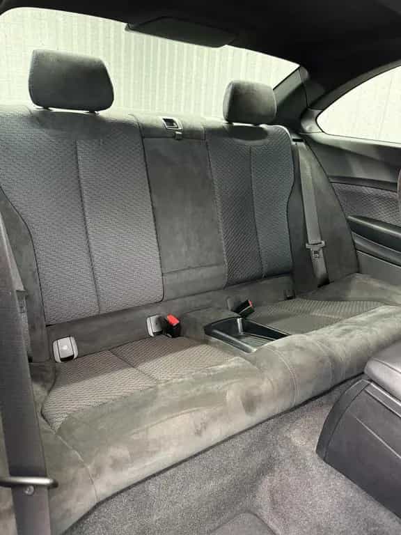 BMW 2 Series 218i M Paket Automatik Alcantara LED Navi 08/2018-photo-13