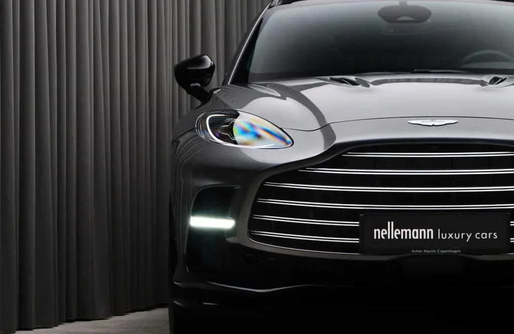 Aston Martin DBX707 02/2026-photo-9
