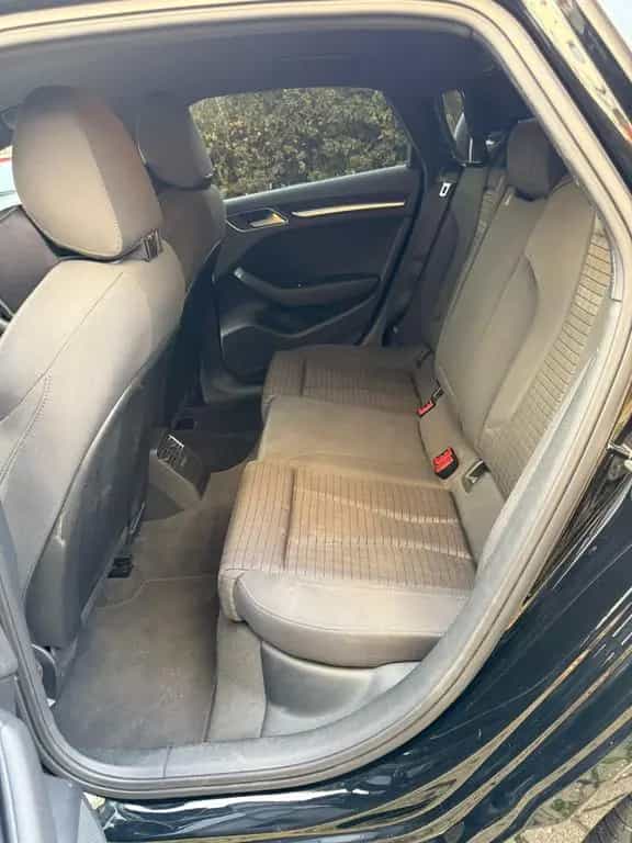 Audi A3 35 TDI S tronic - 02/2019-photo-9