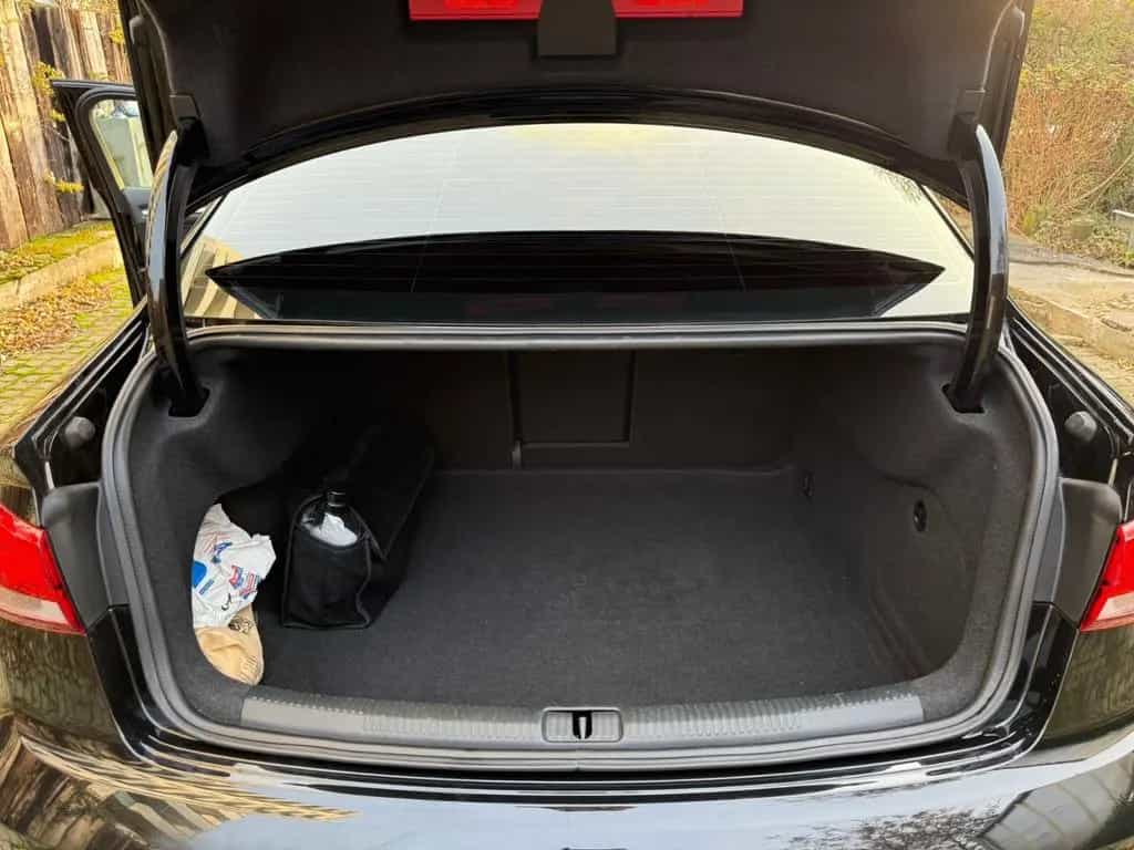 Audi A3 35 TDI S tronic - 02/2019-photo-10
