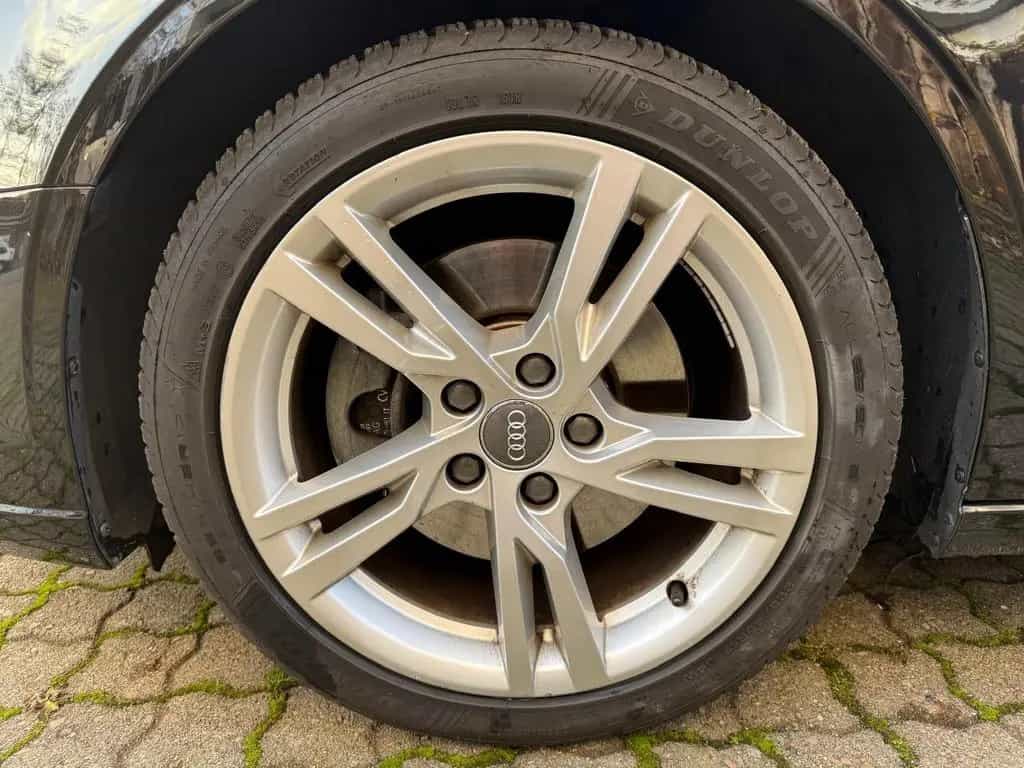 Audi A3 35 TDI S tronic - 02/2019-photo-11