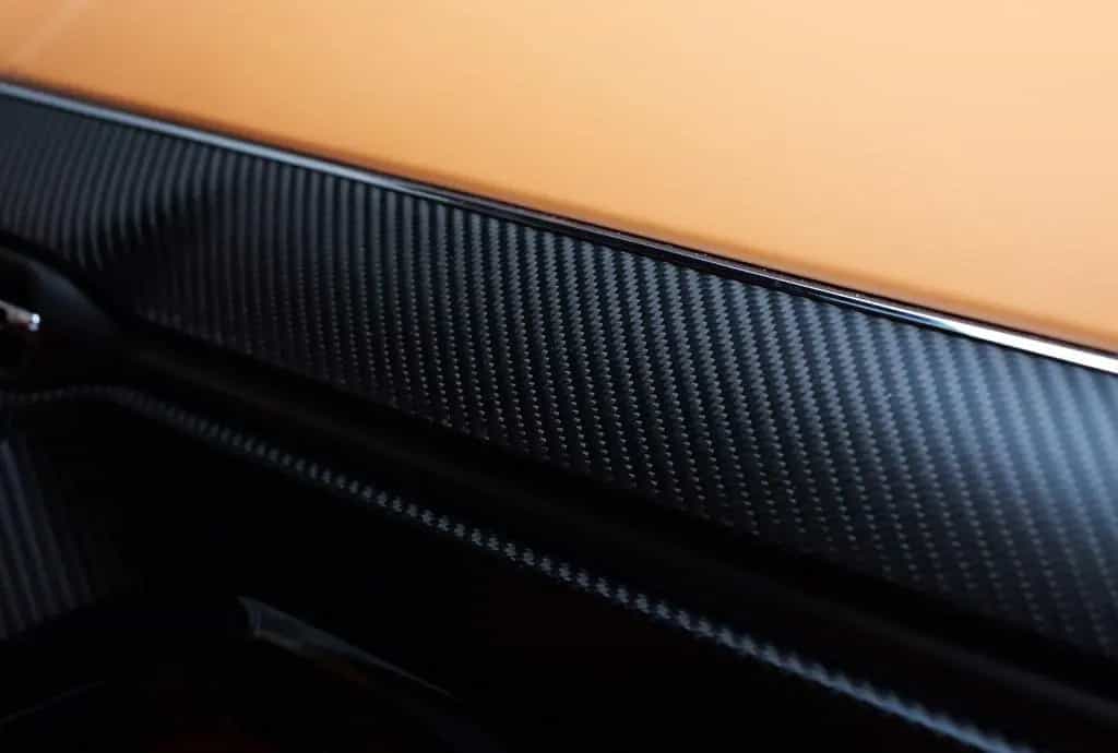 Aston Martin Vantage Coupe null-photo-11