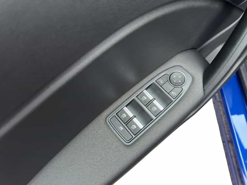 Mitsubishi ASX Diamant 1.2 l Turbo-Benziner *APP/RFK/DAB* 04/2026-photo-9