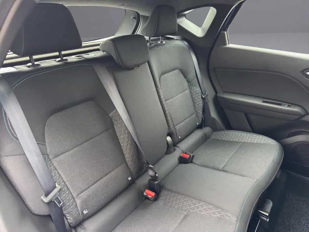Mitsubishi ASX Diamant 1.2 l Turbo-Benziner *APP/RFK/DAB* 04/2026-photo-10