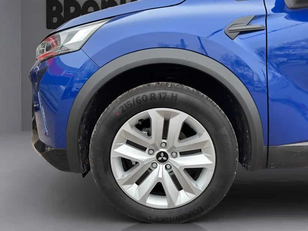 Mitsubishi ASX Diamant 1.2 l Turbo-Benziner *APP/RFK/DAB* 04/2026-photo-12
