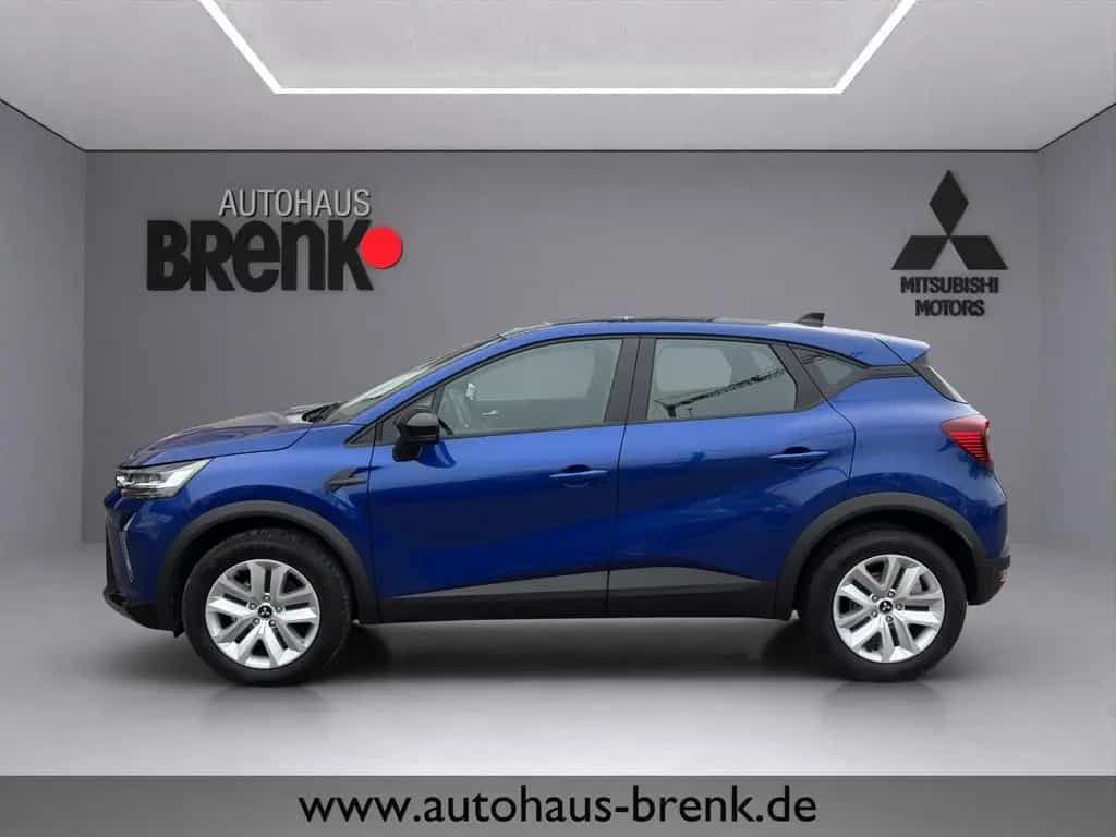 Mitsubishi ASX Diamant 1.2 l Turbo-Benziner *APP/RFK/DAB* 04/2026-photo-1