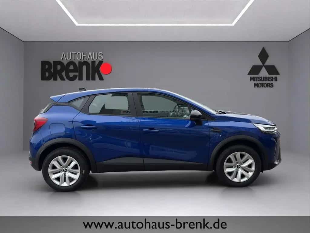 Mitsubishi ASX Diamant 1.2 l Turbo-Benziner *APP/RFK/DAB* 04/2026-photo-5